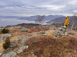 Sandsåsen