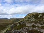 Salsfjellet Sør
