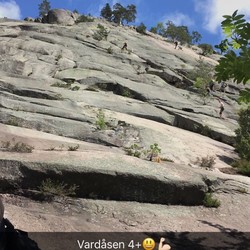 Vardåsen midtre sva