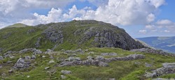 Drogegjeltoppen