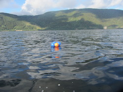 Mjøsa grensepunkt