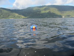 Mjøsa grensepunkt