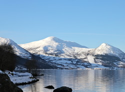 Sanddalsfjellet