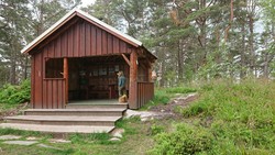 Kaldestadåsen
