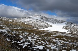 Andfjellet