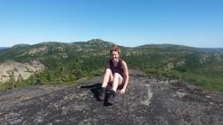 Korpseterknatten
