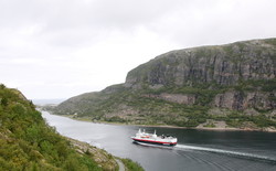 Harbak Rammelveggen