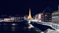 Vardø