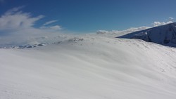 Søre Kvannfjellet