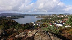 Hilrafjellet