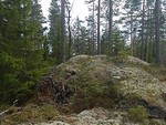 Storlifjella
