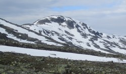 Skogadalsnosi Ø3
