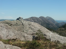 Ådnefjellet