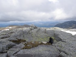 Trælen