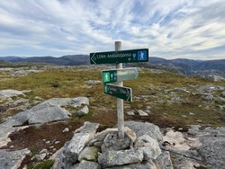 Strandafjellet