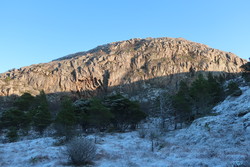 Sundsfjellet
