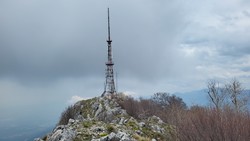 Mali i Dajtit
