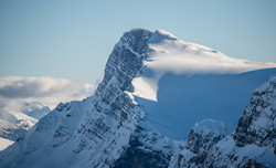 Bowcrow Peak
