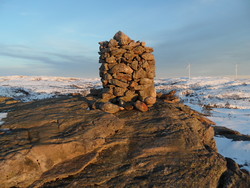 Vardefjell