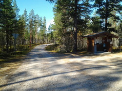 Misterkjølen veiforening