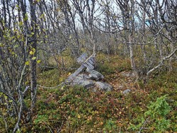 Mjødokkberget
