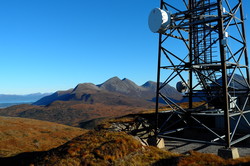 Lebergsfjellet