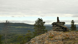 Budeiklumpen