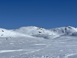 Vest for Larskvæv