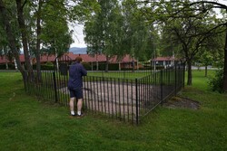 Helleristningene på Åskollen