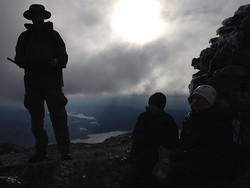 Skardsnuten