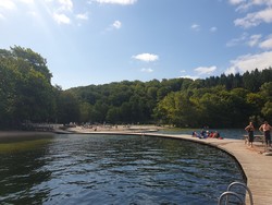 Østre Søbad