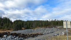Granåsen