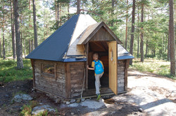 Gardvann gamme