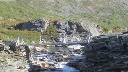 Storutladalen bro