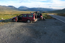 RV51 P-plass