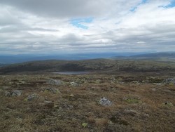 Vamfjellet