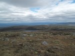 Vamfjellet