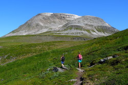 Blåtinden