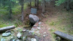 Olavskjelda