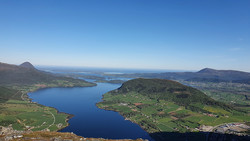 Skoften Vesttoppen