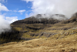 Kúvingafjall