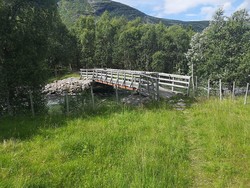 Asbjørnsåe bru