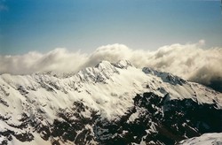 Mount Philistine