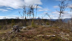 Skarahovda