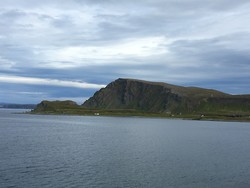 Bismarhallen