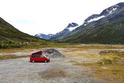 Leirdalen