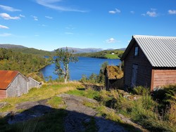 Viastølen