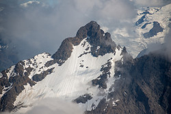 Compass Butte