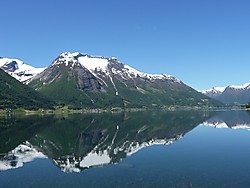 Storskredfjellet