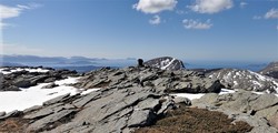 Snøfjellet